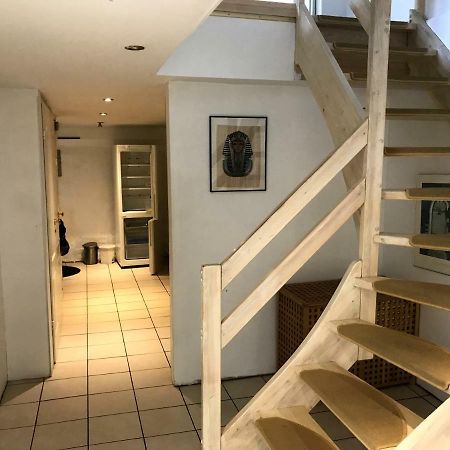 Tingvej 15 Feriehus Aabenraa Exteriér fotografie