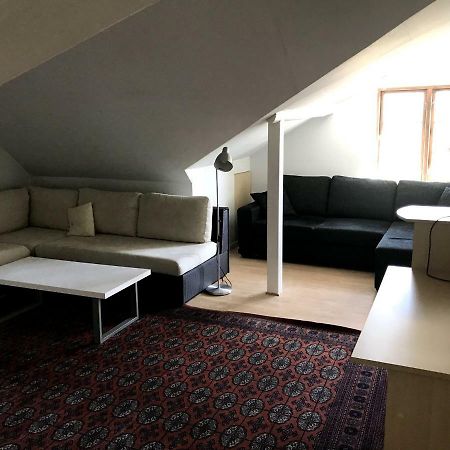 Tingvej 15 Feriehus Aabenraa Exteriér fotografie