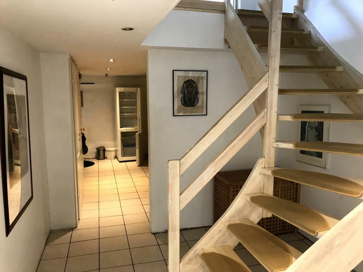 Tingvej 15 Feriehus Aabenraa Exteriér fotografie