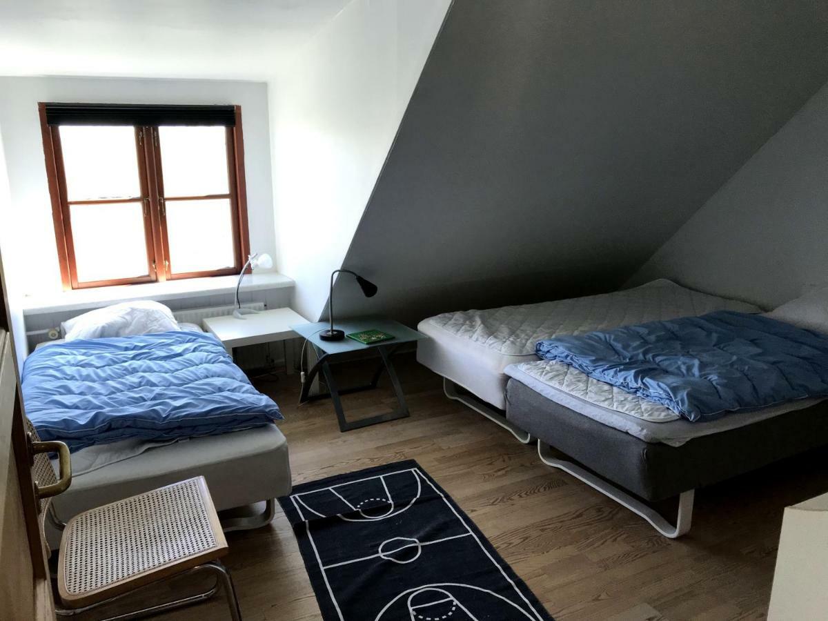 Tingvej 15 Feriehus Aabenraa Exteriér fotografie