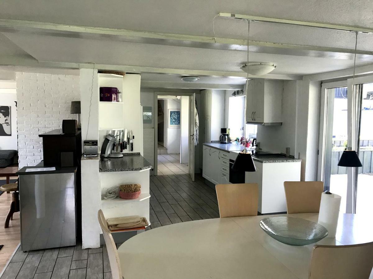 Tingvej 15 Feriehus Aabenraa Exteriér fotografie