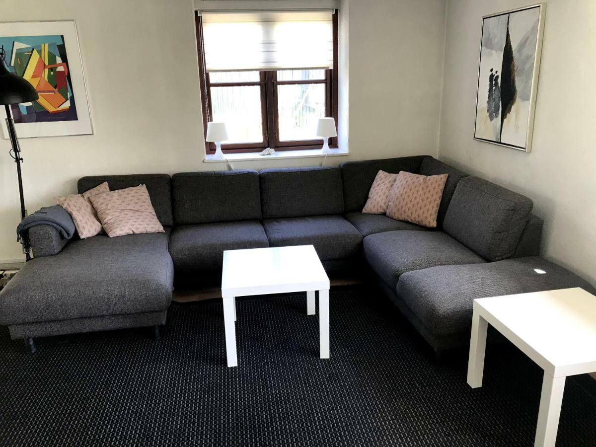Tingvej 15 Feriehus Aabenraa Exteriér fotografie