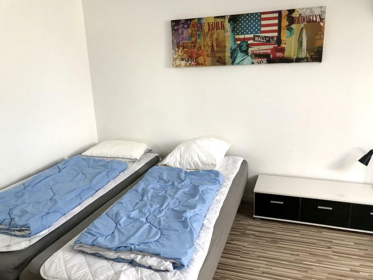Tingvej 15 Feriehus Aabenraa Exteriér fotografie