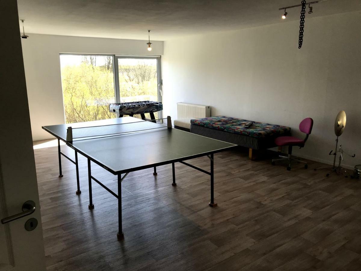 Tingvej 15 Feriehus Aabenraa Exteriér fotografie