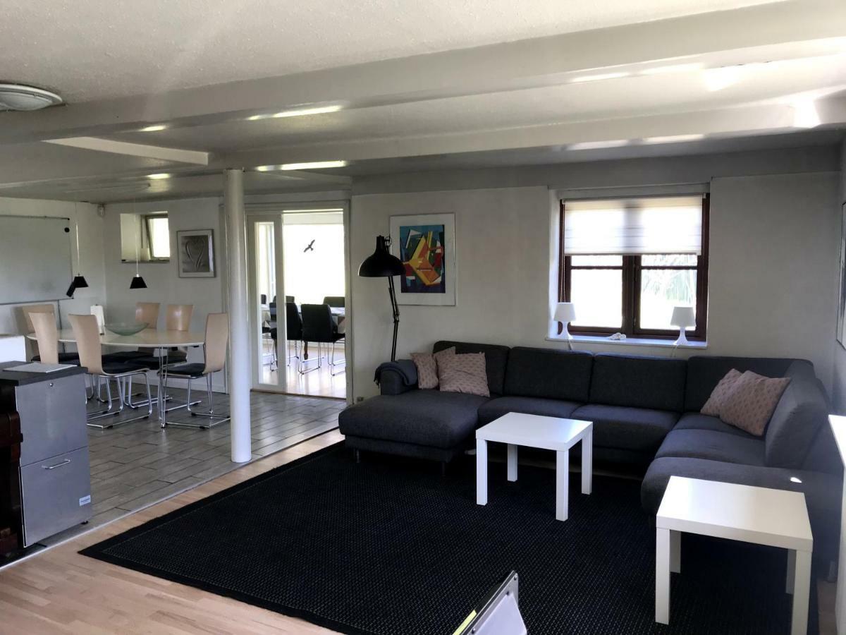 Tingvej 15 Feriehus Aabenraa Exteriér fotografie
