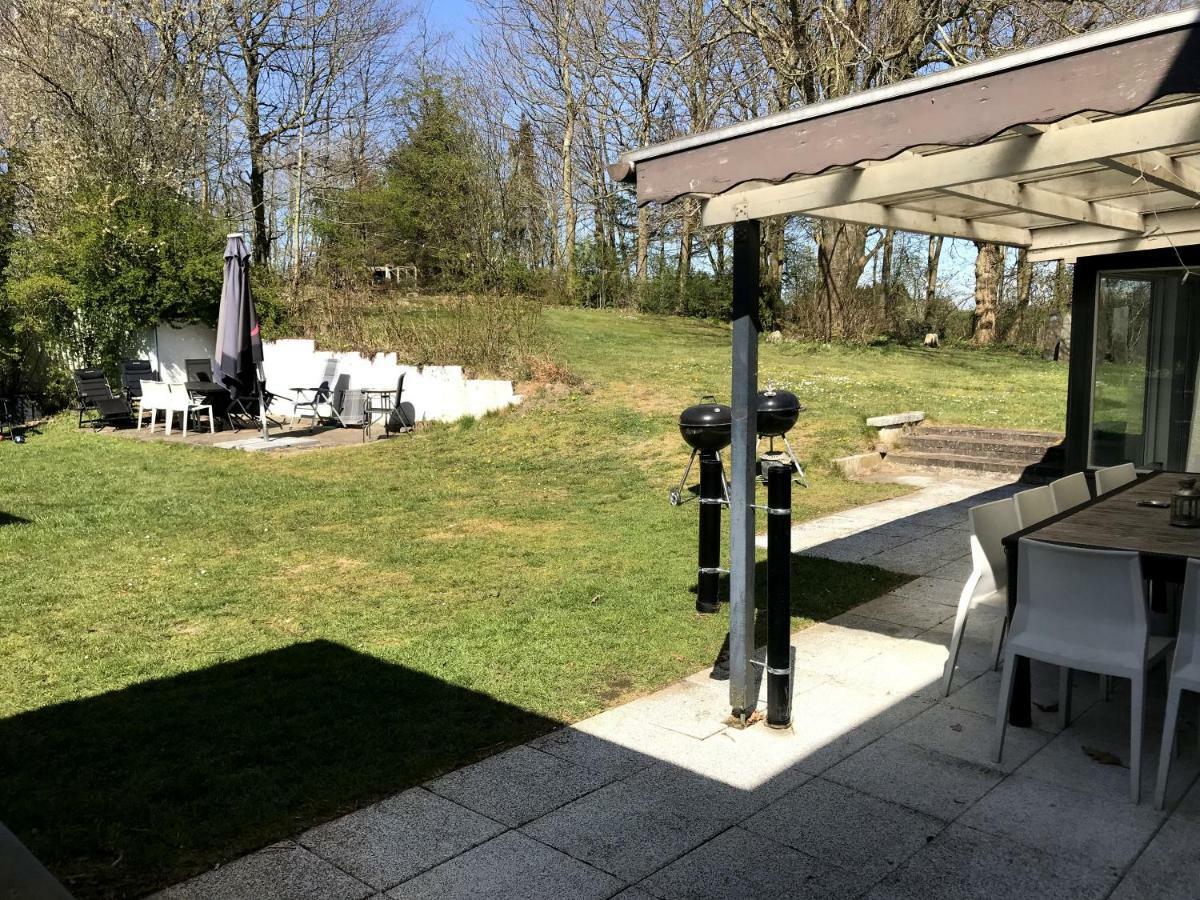 Tingvej 15 Feriehus Aabenraa Exteriér fotografie